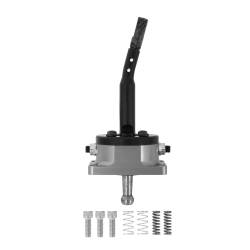 Hurst - Hurst 3915086 Billet Plus 6-Speed Manual Shifter for Corvette C6 - Image 2