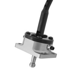 Hurst - Hurst 3915086 Billet Plus 6-Speed Manual Shifter for Corvette C6 - Image 3