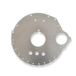 Lakewood - Lakewood 15741 Bellhousing Safety Block Plate - Image 2