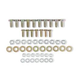 Lakewood - Lakewood 15741 Bellhousing Safety Block Plate - Image 6