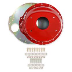 Lakewood 77-251 Safety Bellhousing