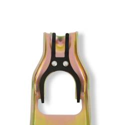 Lakewood - Lakewood 15535 Clutch Fork for 79-93 Mustang - Image 5