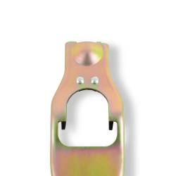 Lakewood - Lakewood 15535 Clutch Fork for 79-93 Mustang - Image 6