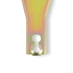 Lakewood - Lakewood 15535 Clutch Fork for 79-93 Mustang - Image 7