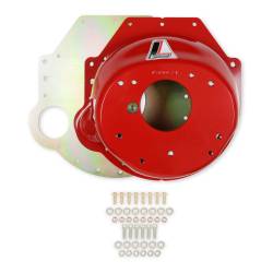 Lakewood 15100 Safety Bellhousing