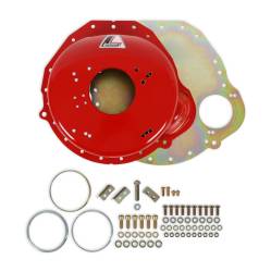 Lakewood - Lakewood 15200 Safety Bellhousing - Image 5