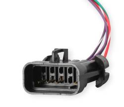 MSD - MSD Ignition 23773 Pro-Billet EFI Dual Sync Distributor for Ford 289 302 - Image 5