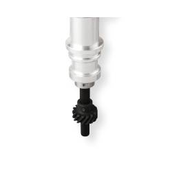 MSD - MSD Ignition 2377MSD Pro-Billet EFI Dual Sync Distributor for Ford 289 302 - Image 2