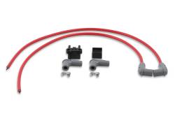 MSD - MSD Ignition 31009 8.5mm Super Conductor Wire Set Watercraft Universal - Image 2