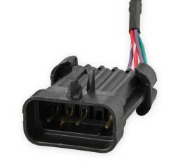 MSD - MSD Ignition 2385 Pro-Billet EFI Dual Sync Distributor for Oldsmobile V8 - Image 5