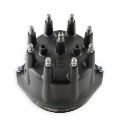 MSD - MSD Ignition 23793 Pro-Billet EFI Dual Sync Distributor Black for Ford 351C-460 - Image 3