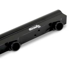 MSD - MSD Ignition 2721 Atomic EFI Billet Fuel Injector Rail Kit for GM 294-427 - Image 4