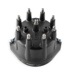 MSD - MSD Ignition 23803 Pro-Billet EFI Dual Sync Distributor Black for Ford FE - Image 3