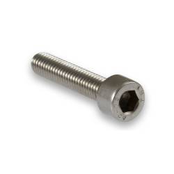 MSD - MSD Ignition 2712 Throttle Body LS Airforce Fastener Kit for 1900 GM - Image 4