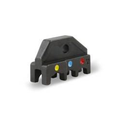 MSD - MSD Ignition 3507 AMP Lug Terminals Crimp Jaws for PN 35051 - Image 2