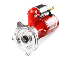 MSD - MSD Ignition 5093 DynaForce Starter High Torque Red for Ford FE 390/427/428 - Image 3