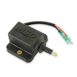 MSD - MSD Ignition 42921 Single Tower Direct Ignition Coil Isolated Ground - Image 2