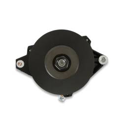 MSD - MSD Ignition 5361 DynaForce Alternator 160 AMP Black - Image 6