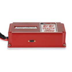MSD - MSD Ignition 8147 Pro Mag 44 Amp Electronic Points Box Red - Image 4