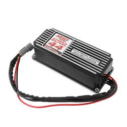 MSD - MSD Ignition 81473 Pro Mag 44 Amp Electronic Points Box Black - Image 3