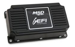 MSD - MSD Ignition 6415 6EFI Ignition Control Box Universal - Image 1
