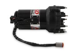 MSD - MSD Ignition 81407 44 Amp Generator CCW Rotation Black Pro Cap Band Clamp - Image 6