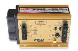 MSD - MSD Ignition 7222 7AL-2 Plus Ignition Control - Image 3