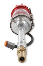 MSD - MSD Ignition 7908 Pro Mag 12LT Generator for Chevy Red - Image 2