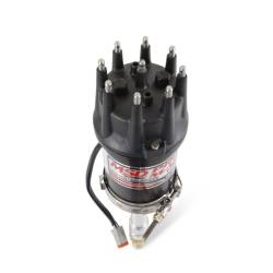 MSD - MSD Ignition 79082 Pro Mag 12LT Generator Short Black - Image 3