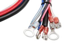 MSD - MSD Ignition 6530 6AL Digital Programmable Ignition Controller Red - Image 8