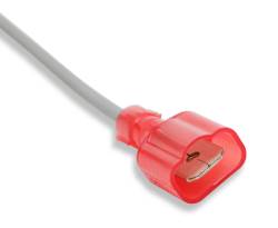 MSD - MSD Ignition 83525 Pro-Billet Distributor Black Cap for Ford/Mercury 289/302 - Image 5