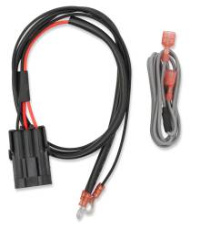 MSD - MSD Ignition 83525 Pro-Billet Distributor Black Cap for Ford/Mercury 289/302 - Image 7