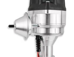 MSD - MSD Ignition 835251 Ready-to-Run Distributor Steel Gear for Ford 289/302 - Image 3
