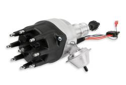 MSD - MSD Ignition 835251 Ready-to-Run Distributor Steel Gear for Ford 289/302 - Image 8