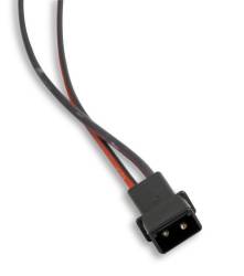 MSD - MSD Ignition 85557 Pro-Billet Distributor w/Black Cap for Chevy V8 - Image 4