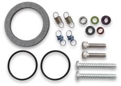 MSD - MSD Ignition 85557 Pro-Billet Distributor w/Black Cap for Chevy V8 - Image 7