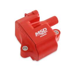 MSD - MSD Ignition 82858 Pro Power Ignition Coil for 97-06 GM LS1/LS6 Engines 8Pc - Image 5