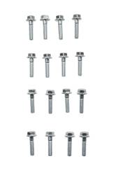 MSD - MSD Ignition 82893-8 Universal Ignition Coil Smart Black for EFI System 8Pc - Image 3