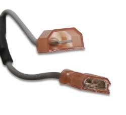 MSD - MSD Ignition 83607 Marine Ready-to-Run Distributor Black for Chevy V8 - Image 5