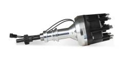 MSD - MSD Ignition 857951 Pro-Billet Small Diameter Distributor for Ford 289-302 - Image 9