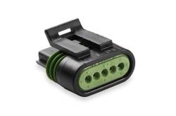 MSD - MSD Ignition 8289-8 Universal Ignition Coil Smart Red for EFI Systems - Image 5