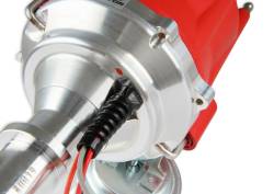 MSD - MSD Ignition 85891 Ready-To-Run Distributor for Holden V8 w/Internal Module - Image 8