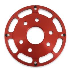 MSD - MSD Ignition 8600 6.25" Crank Trigger Wheel Kit Flying Magnet for SB Chevy - Image 3