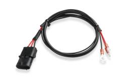 MSD - MSD Ignition 835031 Ready-To-Run Distributor Steel Gear for Ford 351C-460 Black - Image 4