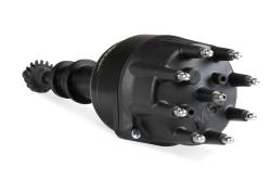 MSD - MSD Ignition 835031 Ready-To-Run Distributor Steel Gear for Ford 351C-460 Black - Image 10