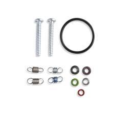 MSD - MSD Ignition 857731 Pro-Billet Small Dia Distributor Black for Ford 351C-460 - Image 5