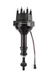 MSD - MSD Ignition 857731 Pro-Billet Small Dia Distributor Black for Ford 351C-460 - Image 6