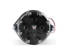 MSD - MSD Ignition 857731 Pro-Billet Small Dia Distributor Black for Ford 351C-460 - Image 8