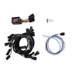 MSD Ignition 8731 RPM Controls 2-Step Module Selector for 11-16 Ford Coyote 5.0L