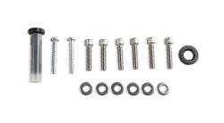 MSD - MSD Ignition 85101 Front Drive Distributor w/Adjustable Cam Sync for SB Chevy - Image 7